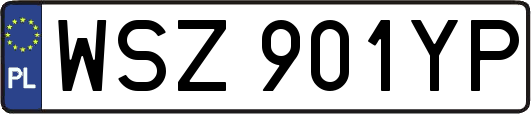 WSZ901YP
