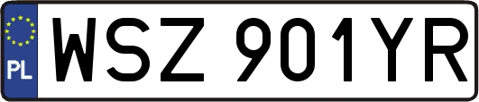 WSZ901YR