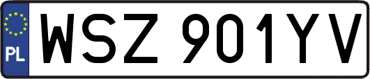 WSZ901YV