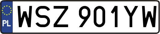WSZ901YW