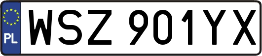 WSZ901YX