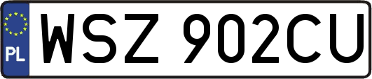 WSZ902CU