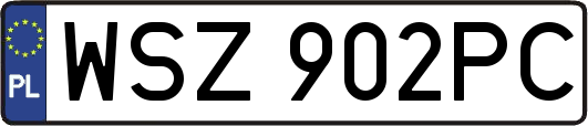 WSZ902PC
