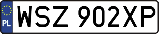 WSZ902XP
