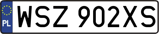 WSZ902XS