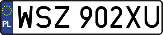 WSZ902XU