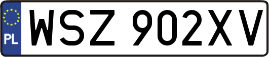 WSZ902XV