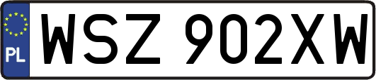 WSZ902XW