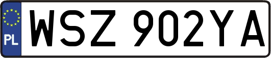 WSZ902YA