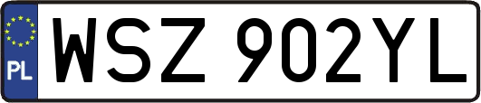 WSZ902YL
