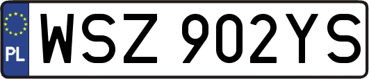 WSZ902YS