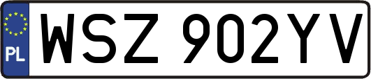 WSZ902YV