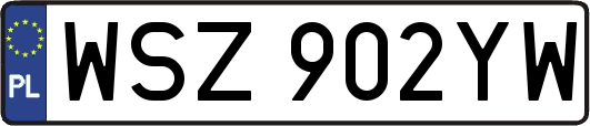 WSZ902YW