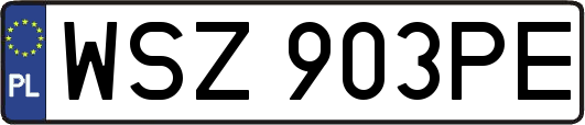 WSZ903PE