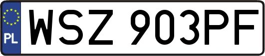 WSZ903PF