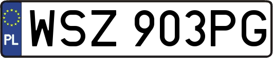 WSZ903PG