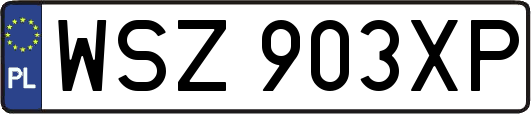 WSZ903XP