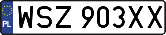 WSZ903XX