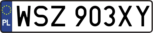 WSZ903XY