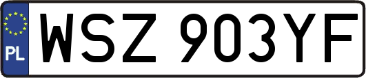 WSZ903YF