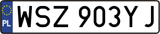 WSZ903YJ