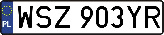 WSZ903YR