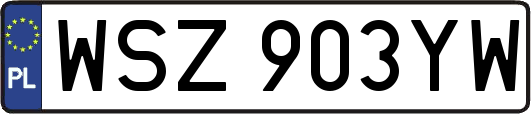WSZ903YW