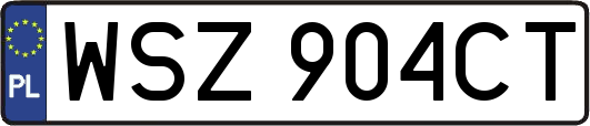 WSZ904CT