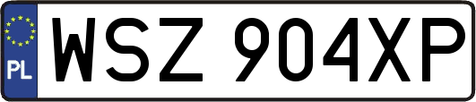 WSZ904XP