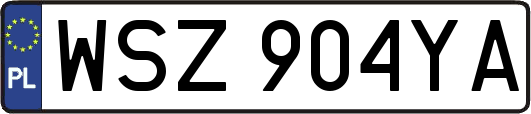 WSZ904YA
