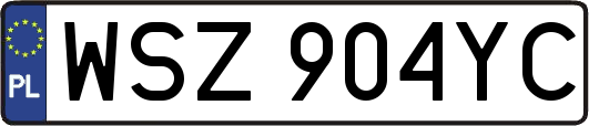 WSZ904YC
