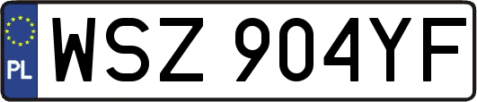 WSZ904YF