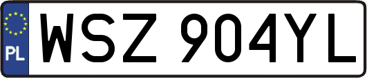 WSZ904YL