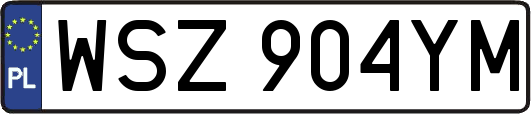 WSZ904YM