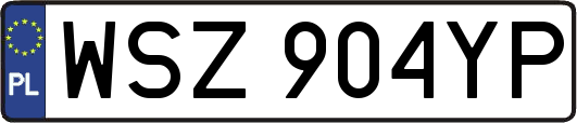 WSZ904YP