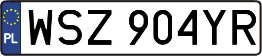 WSZ904YR