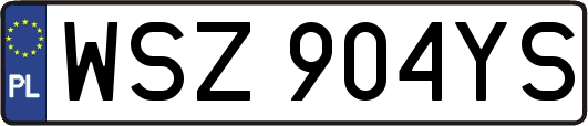 WSZ904YS
