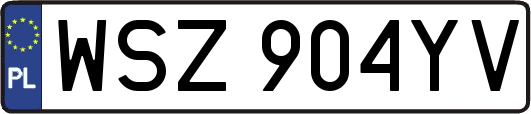 WSZ904YV