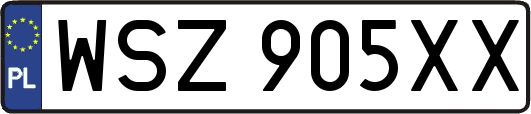 WSZ905XX