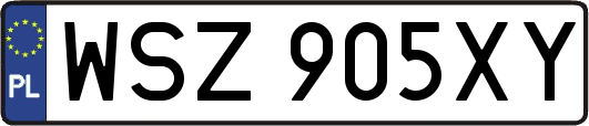 WSZ905XY
