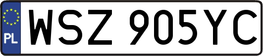WSZ905YC