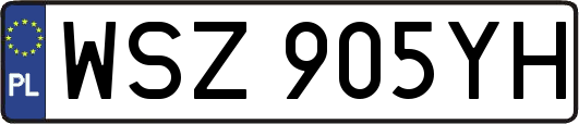 WSZ905YH
