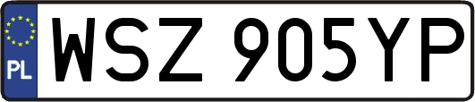 WSZ905YP