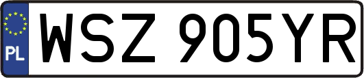 WSZ905YR