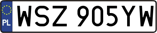 WSZ905YW