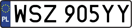 WSZ905YY