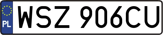 WSZ906CU