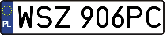 WSZ906PC