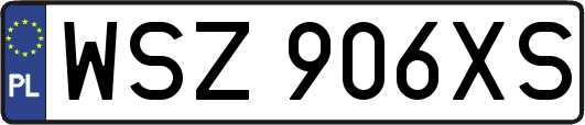 WSZ906XS