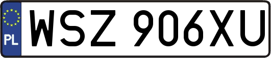 WSZ906XU